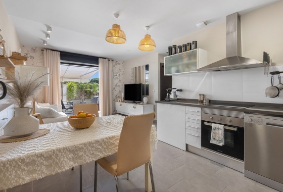 Resale - Apartment - La Mata - Playa