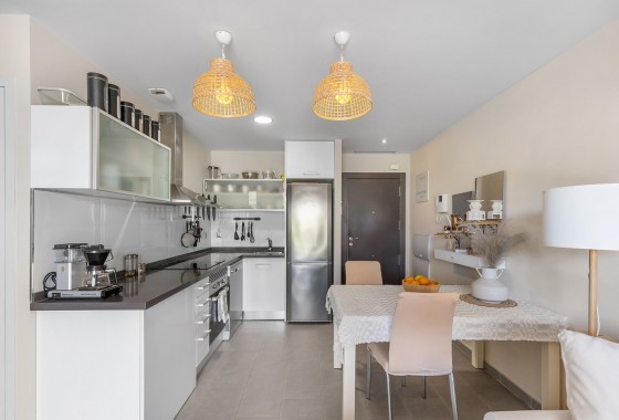 Resale - Apartment - La Mata - Playa