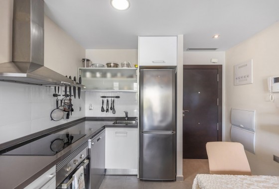 Resale - Apartment - La Mata - Playa