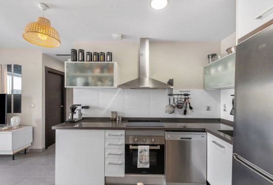 Resale - Apartment - La Mata - Playa