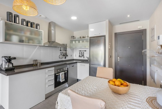 Resale - Apartment - La Mata - Playa