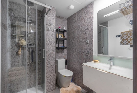 Resale - Apartment - La Mata - Playa