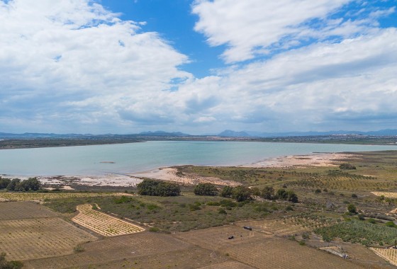 Resale - Apartment - La Mata - Playa