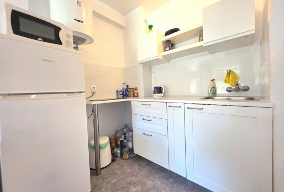 Revente - Appartement - Guardamar del Segura - Pinomar