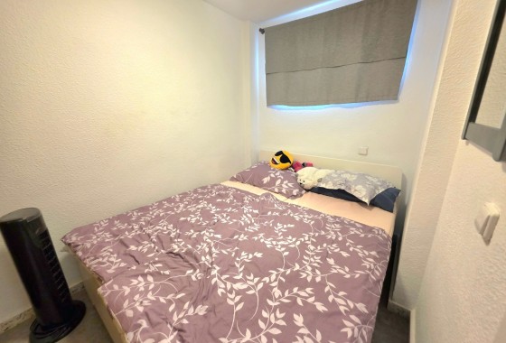 Revente - Appartement - Guardamar del Segura - Pinomar