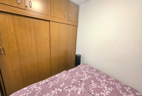 Revente - Appartement - Guardamar del Segura - Pinomar