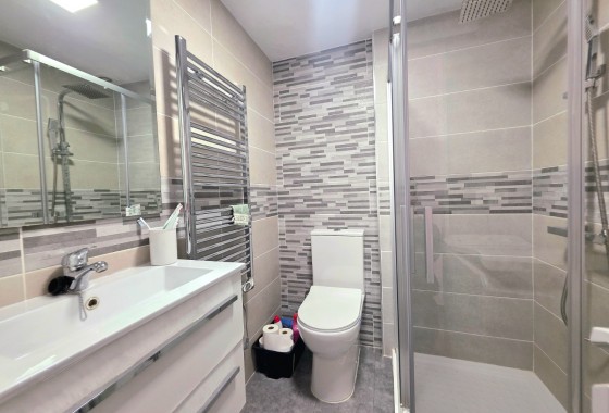 Revente - Appartement - Guardamar del Segura - Pinomar