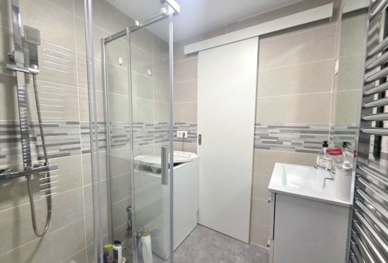 Revente - Appartement - Guardamar del Segura - Pinomar