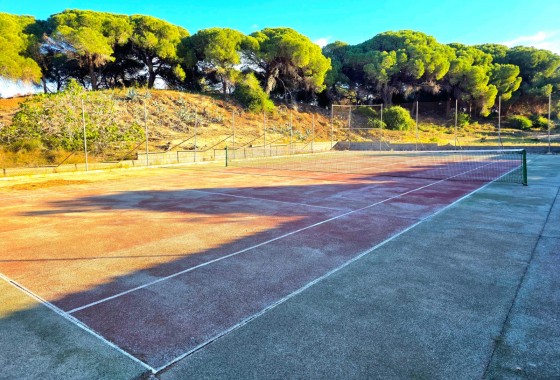 Revente - Appartement - Guardamar del Segura - Pinomar