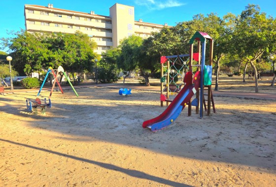 Revente - Appartement - Guardamar del Segura - Pinomar