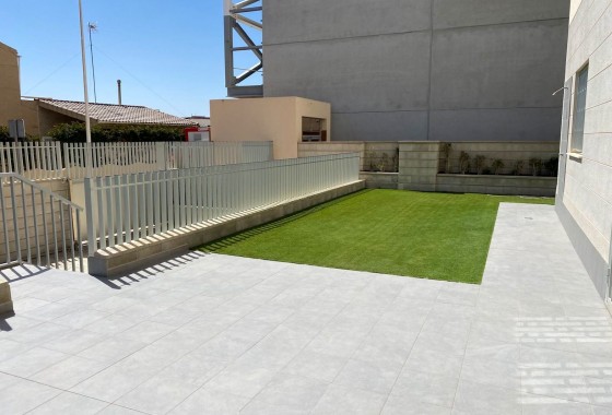 Resale - Apartment - Torrevieja