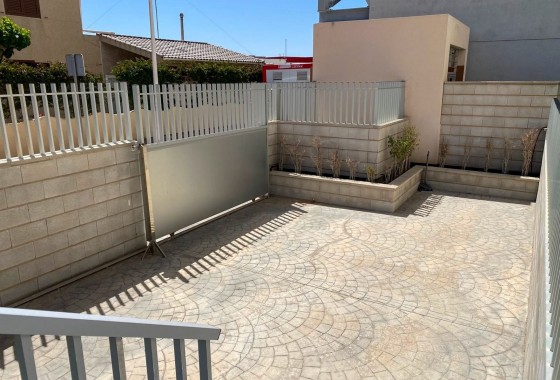 Resale - Apartment - Torrevieja
