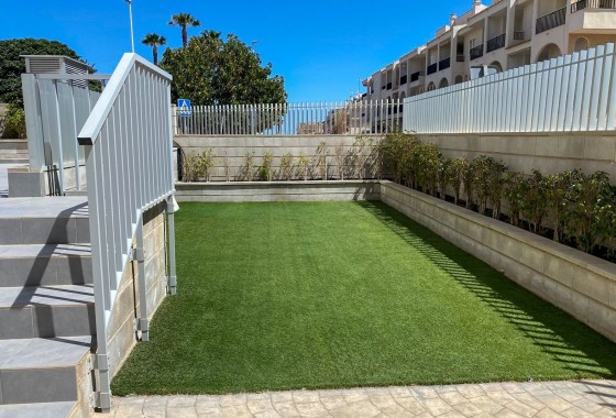 Resale - Apartment - Torrevieja