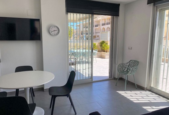 Resale - Apartment - Torrevieja
