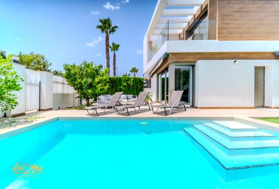 Segunda Mano - Chalet - Orihuela Costa - Villamartín