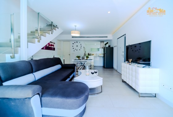 Revente - Villa - Orihuela Costa - Villamartín