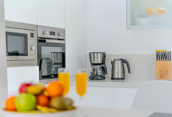 Revente - Villa - Orihuela Costa - Villamartín