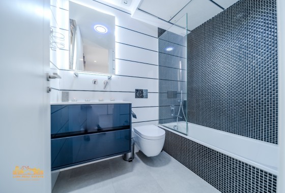 Revente - Villa - Orihuela Costa - Villamartín