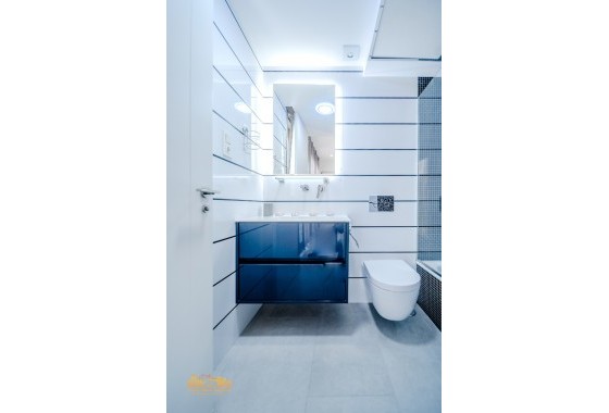 Revente - Villa - Orihuela Costa - Villamartín