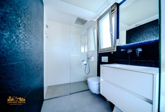 Revente - Villa - Orihuela Costa - Villamartín