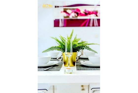 Revente - Villa - Orihuela Costa - Villamartín