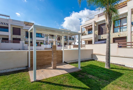 Resale - Apartment - Los Balcones - Torrevieja