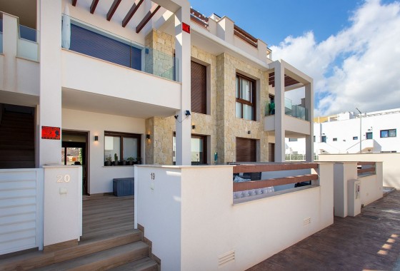Resale - Apartment - Los Balcones - Torrevieja