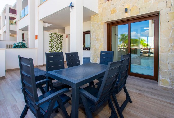 Resale - Apartment - Los Balcones - Torrevieja