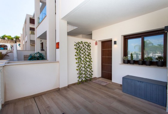 Resale - Apartment - Los Balcones - Torrevieja