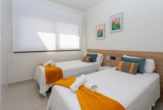 Resale - Apartment - Los Balcones - Torrevieja