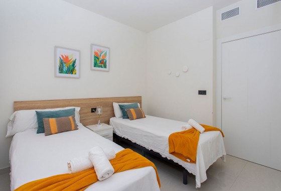 Resale - Apartment - Los Balcones - Torrevieja