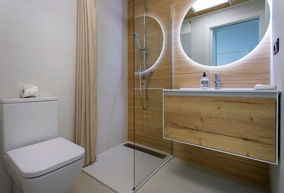 Resale - Apartment - Los Balcones - Torrevieja