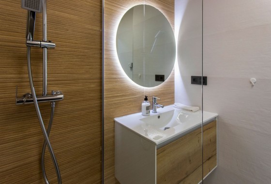 Resale - Apartment - Los Balcones - Torrevieja