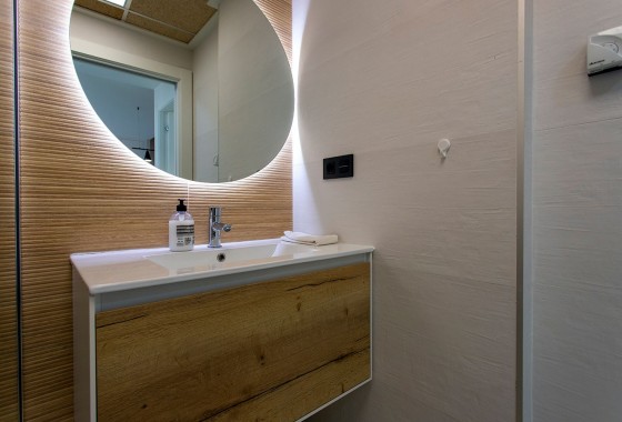 Resale - Apartment - Los Balcones - Torrevieja