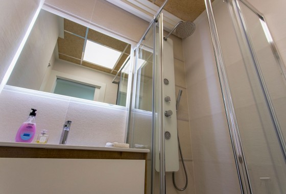 Resale - Apartment - Los Balcones - Torrevieja