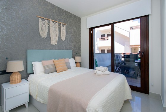 Resale - Apartment - Los Balcones - Torrevieja