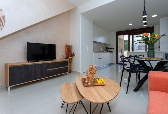 Resale - Apartment - Los Balcones - Torrevieja