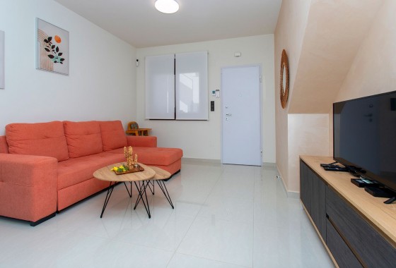 Resale - Apartment - Los Balcones - Torrevieja