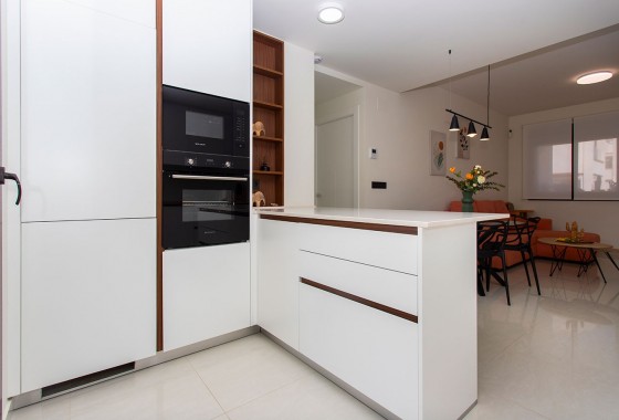 Resale - Apartment - Los Balcones - Torrevieja