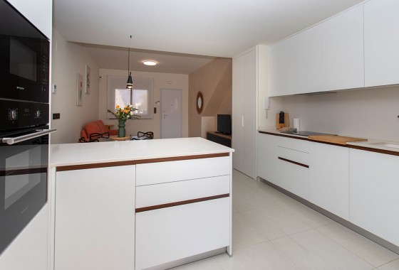 Resale - Apartment - Los Balcones - Torrevieja