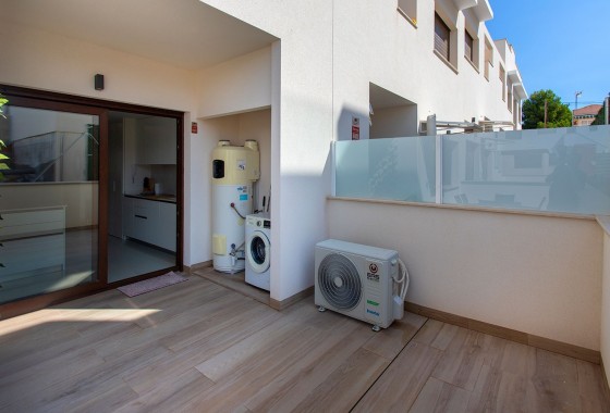 Resale - Apartment - Los Balcones - Torrevieja