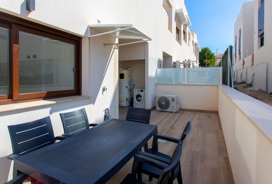 Resale - Apartment - Los Balcones - Torrevieja