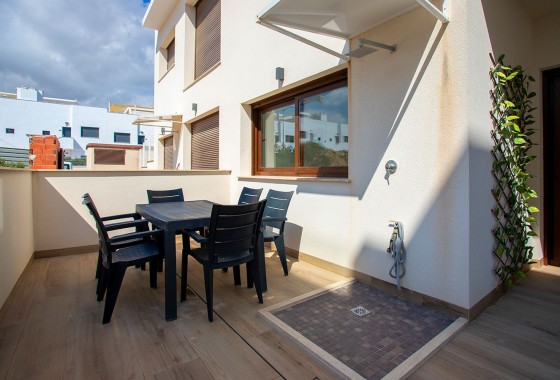 Resale - Apartment - Los Balcones - Torrevieja