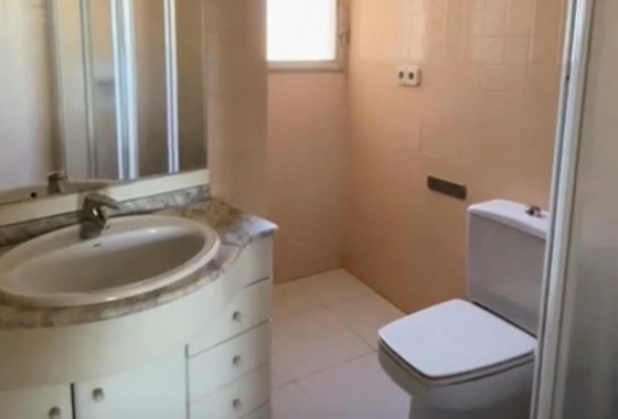 Resale - Apartment - Benidorm - 1ª Linea De Playa