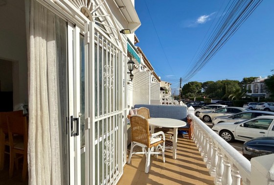 Revente - Appartement - Torrevieja - Los Balcones