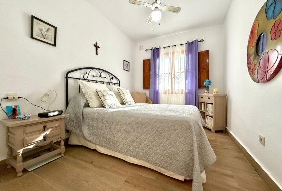 Revente - Appartement - Torrevieja - Los Balcones