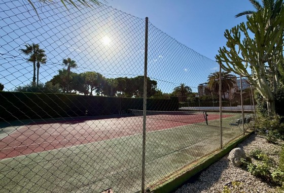 Revente - Appartement - Torrevieja - Los Balcones