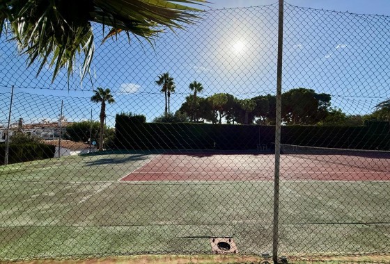 Revente - Appartement - Torrevieja - Los Balcones