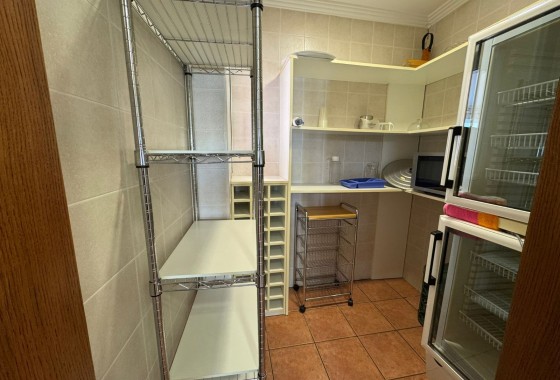 Resale - Townhouse - Los Montesinos