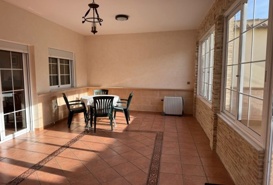 Resale - Townhouse - Los Montesinos